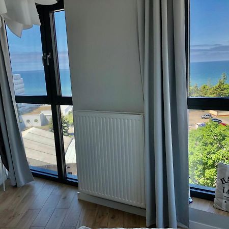 Apartament Horyzont Amber Miedzyzdroje Luaran gambar