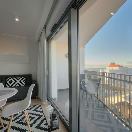 Apartament Horyzont Amber Miedzyzdroje Luaran gambar